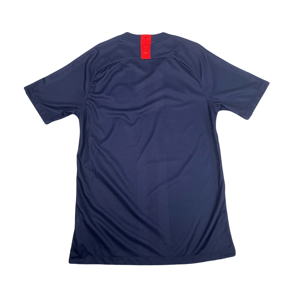 2019-20 Nike PSG Home Kit S