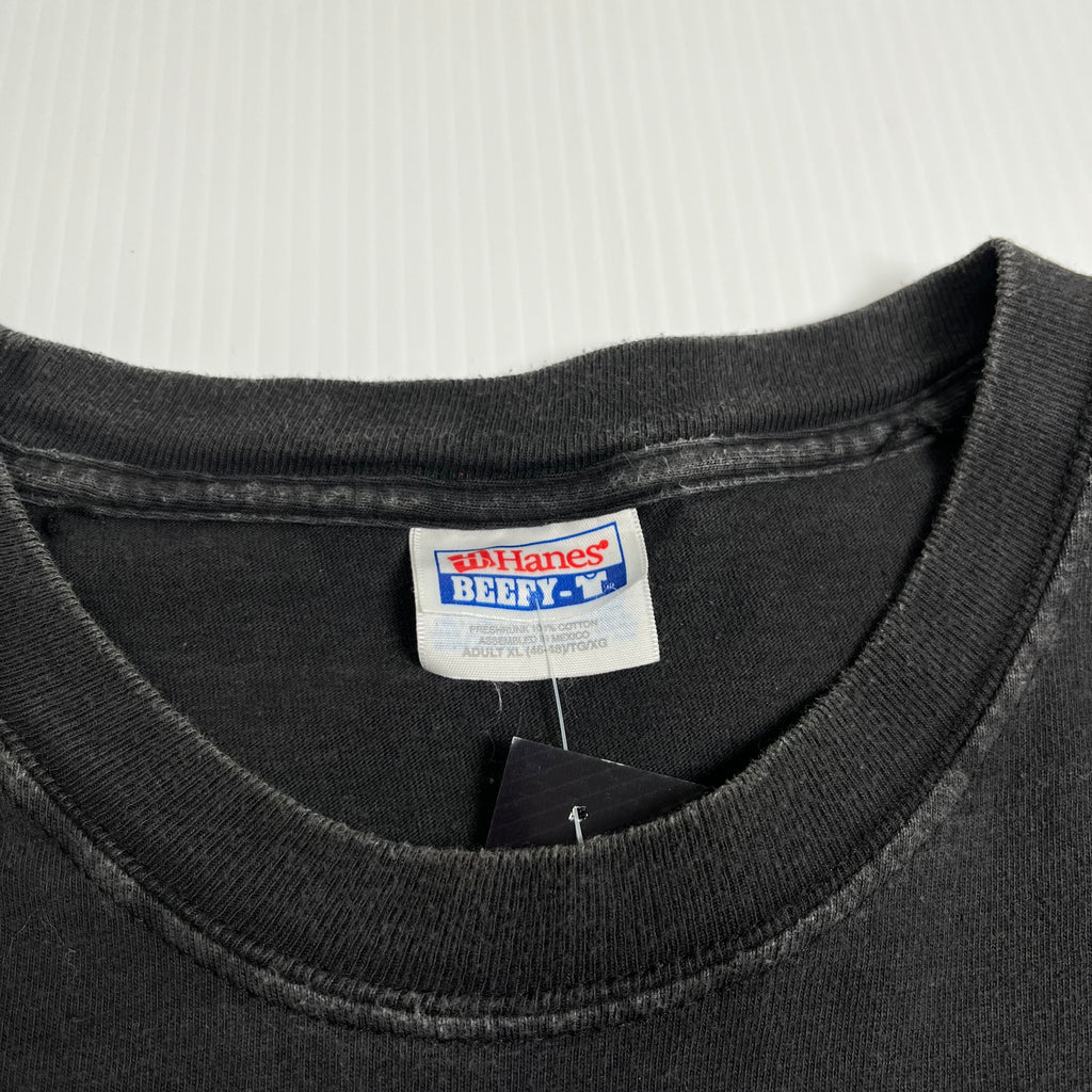 Vintage ABC Primetime News Tee XL