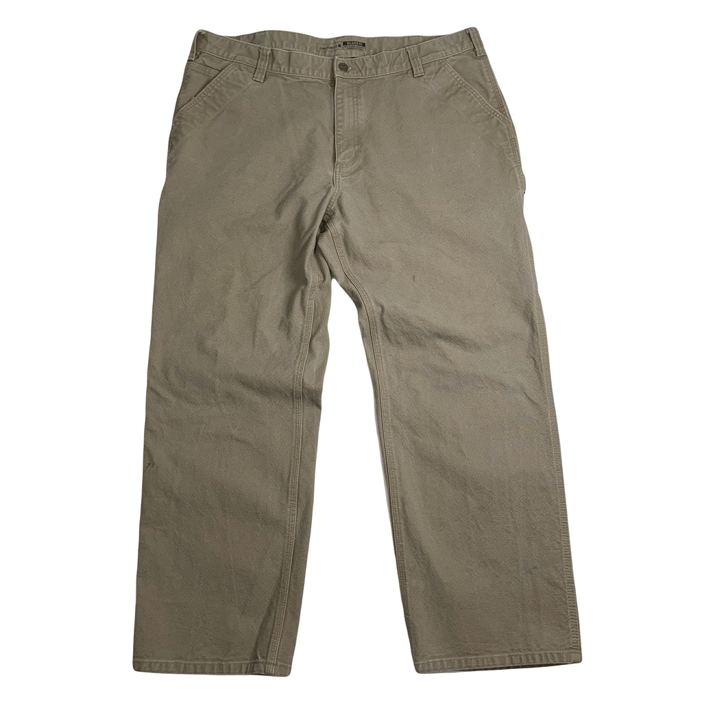 Carhartt Relaxed Fit Carpenter Denim 40