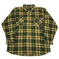 Vintage Muskoka Heavy Flannel L