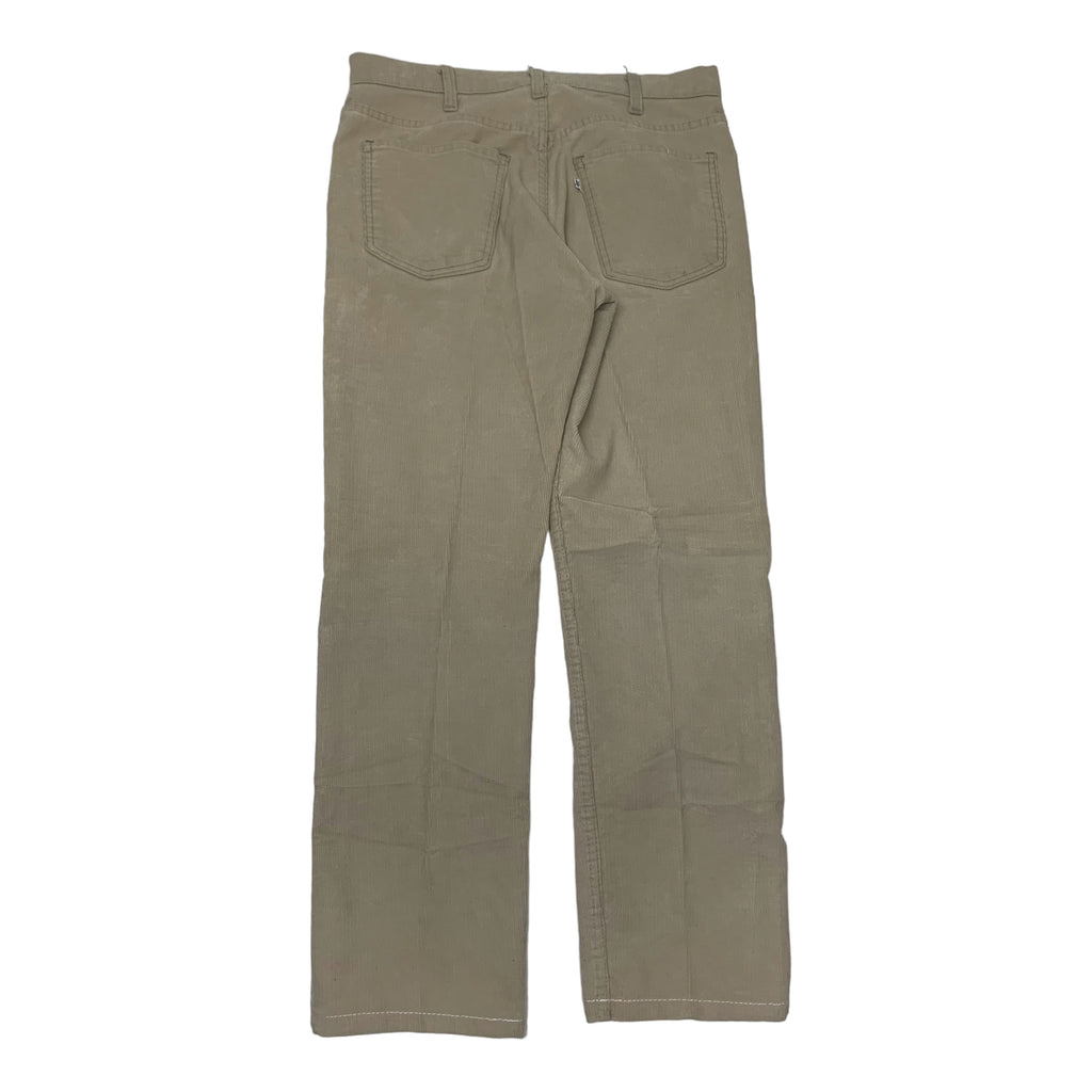 Vintage Levi’s Corduroys 34