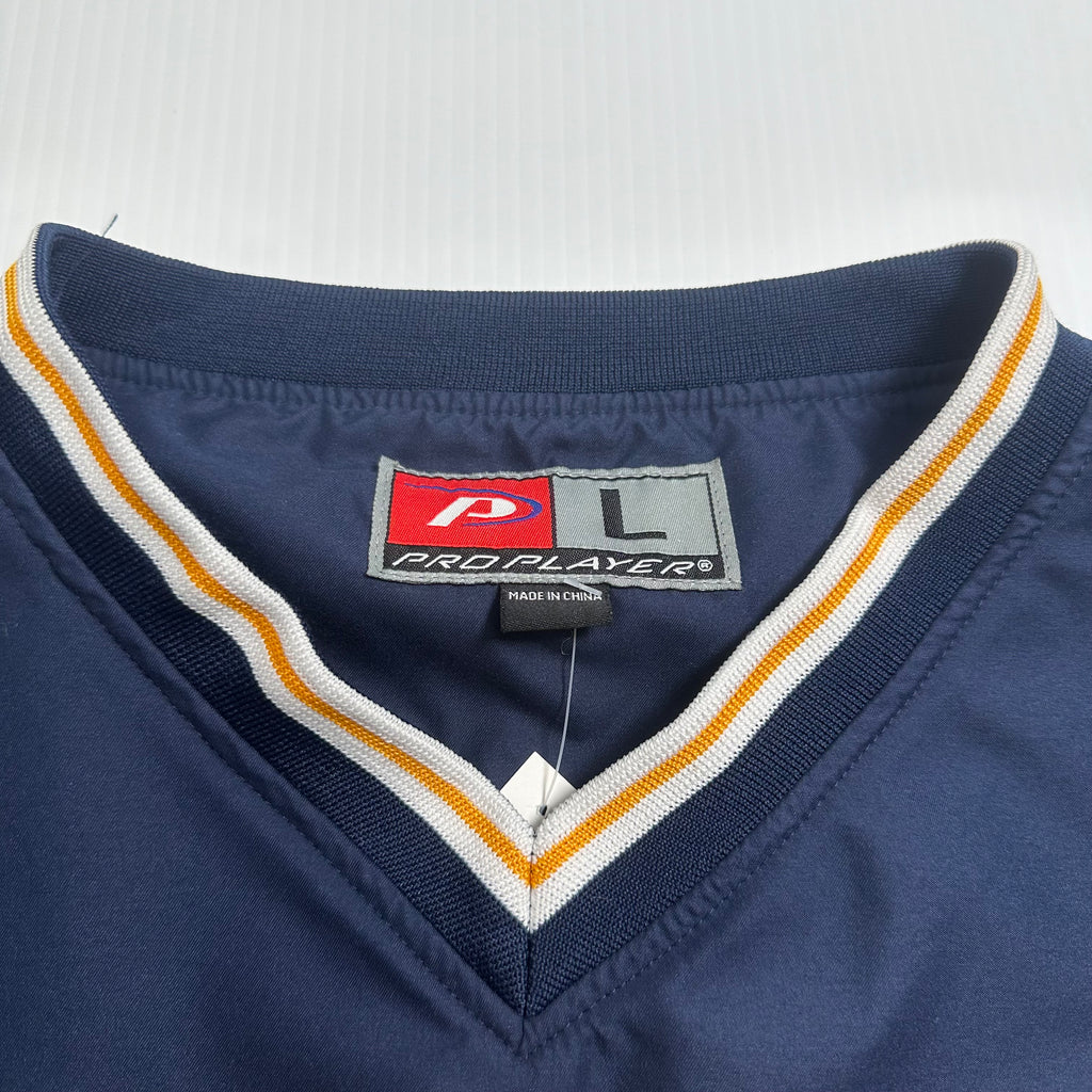 Pro Player Michigan Pullover Jacket L