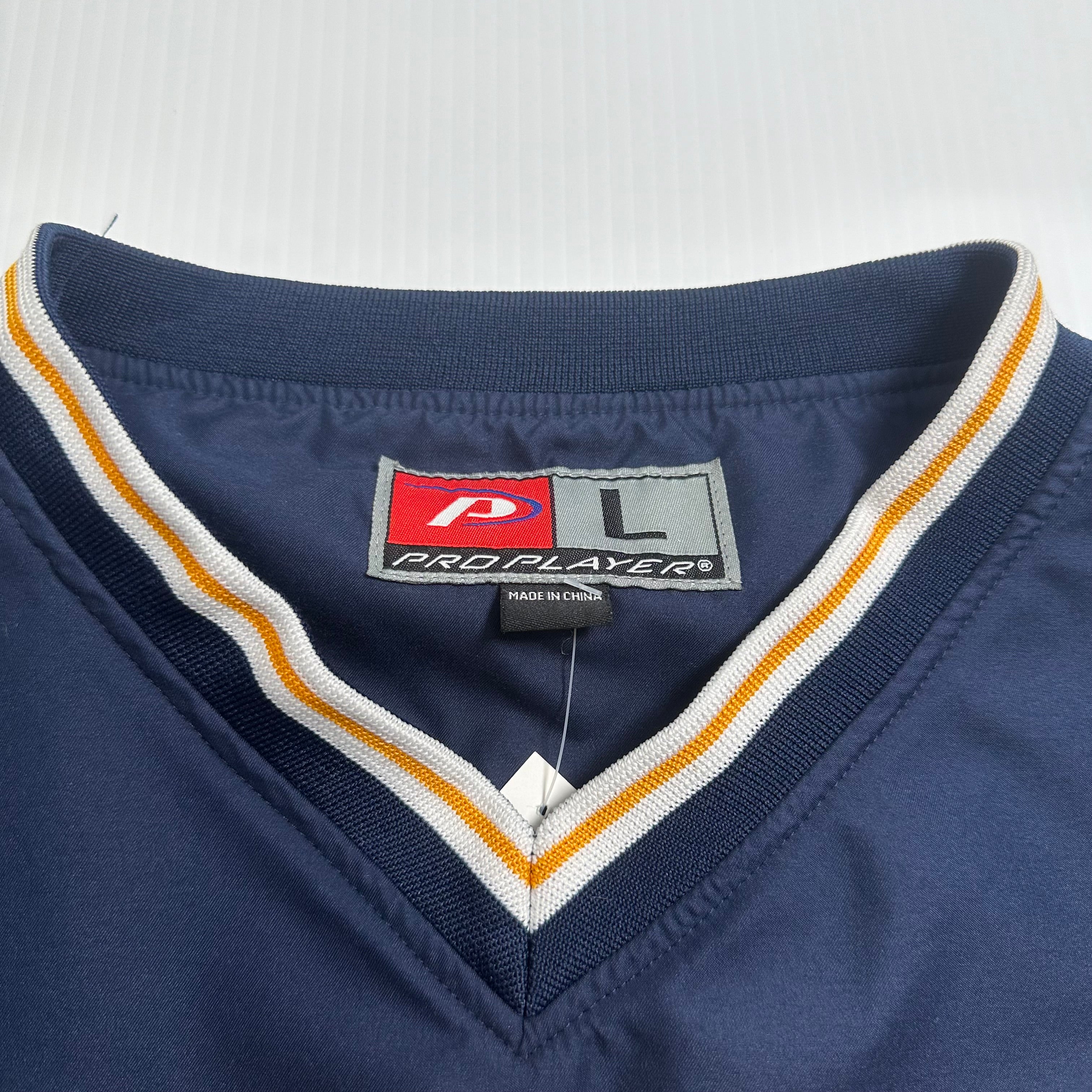 Pro Player Michigan Pullover Jacket L