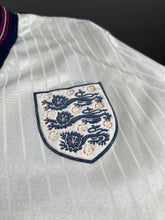 Load image into Gallery viewer, 1986 England Umbro Home Jersey M
