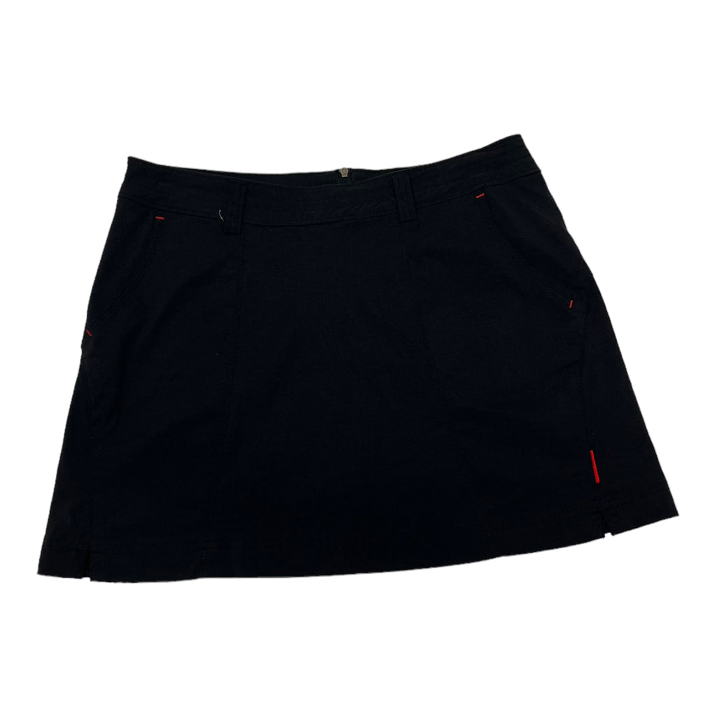 Avia Black Skort S