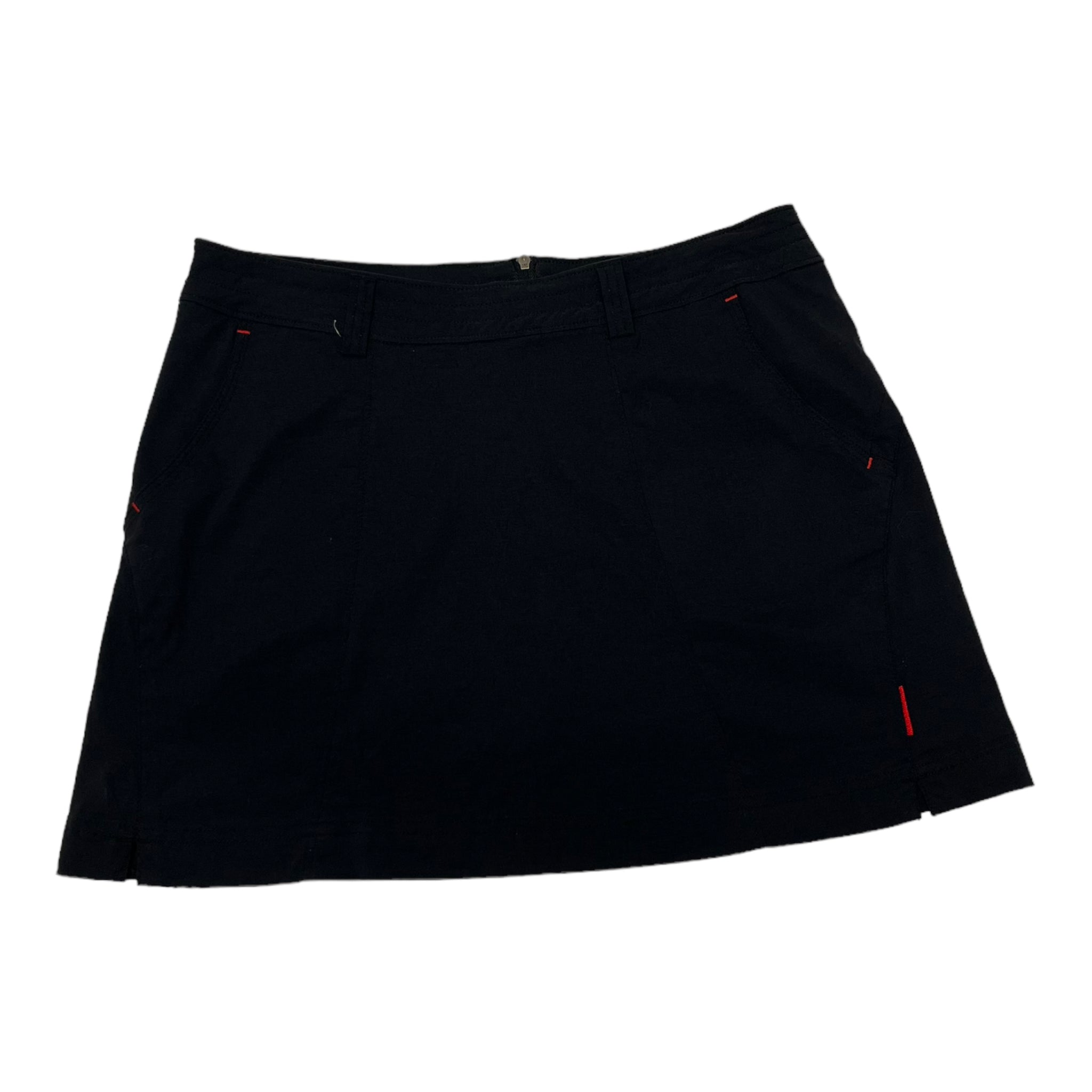 Avia Black Skort S