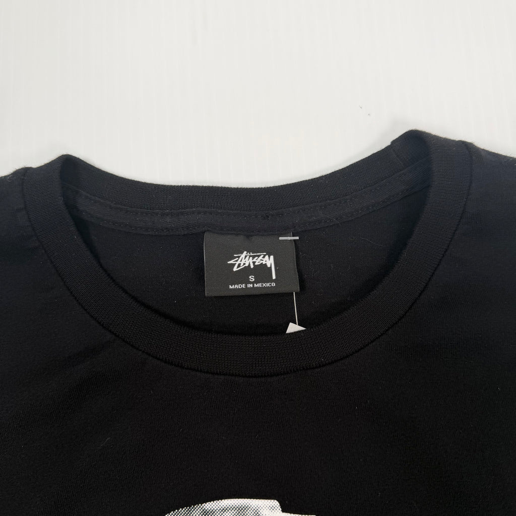 Stussy Rydim Graphic Tee S