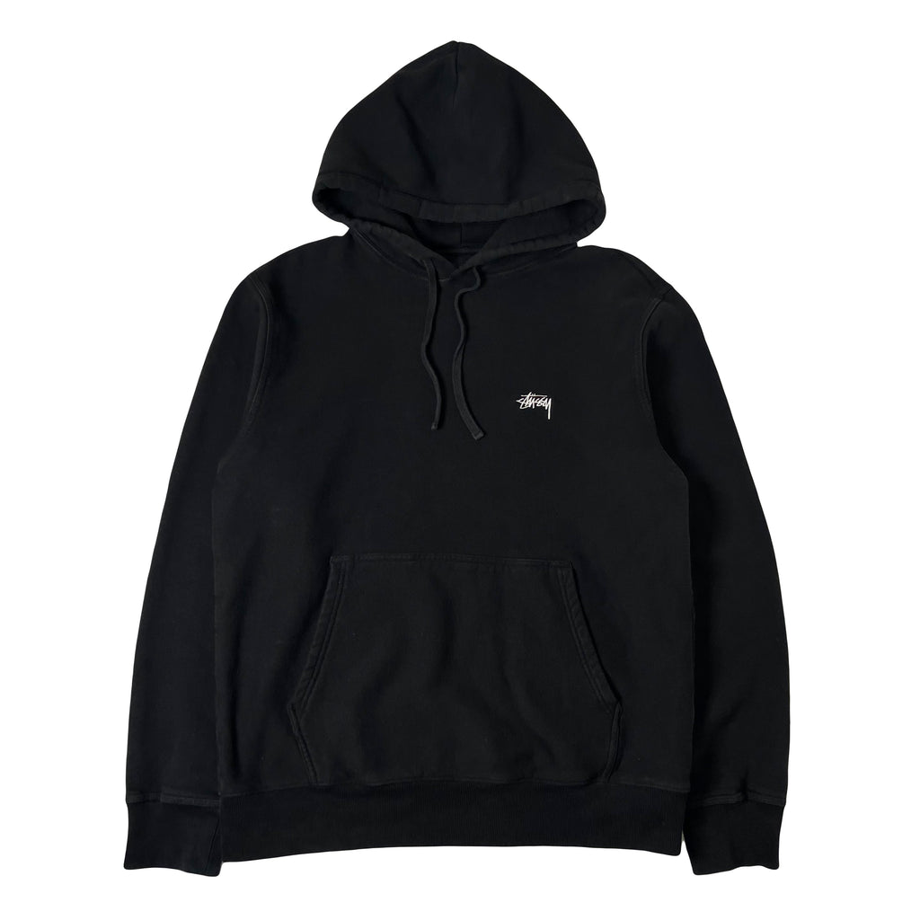 Stussy Mini Logo Hoodie M