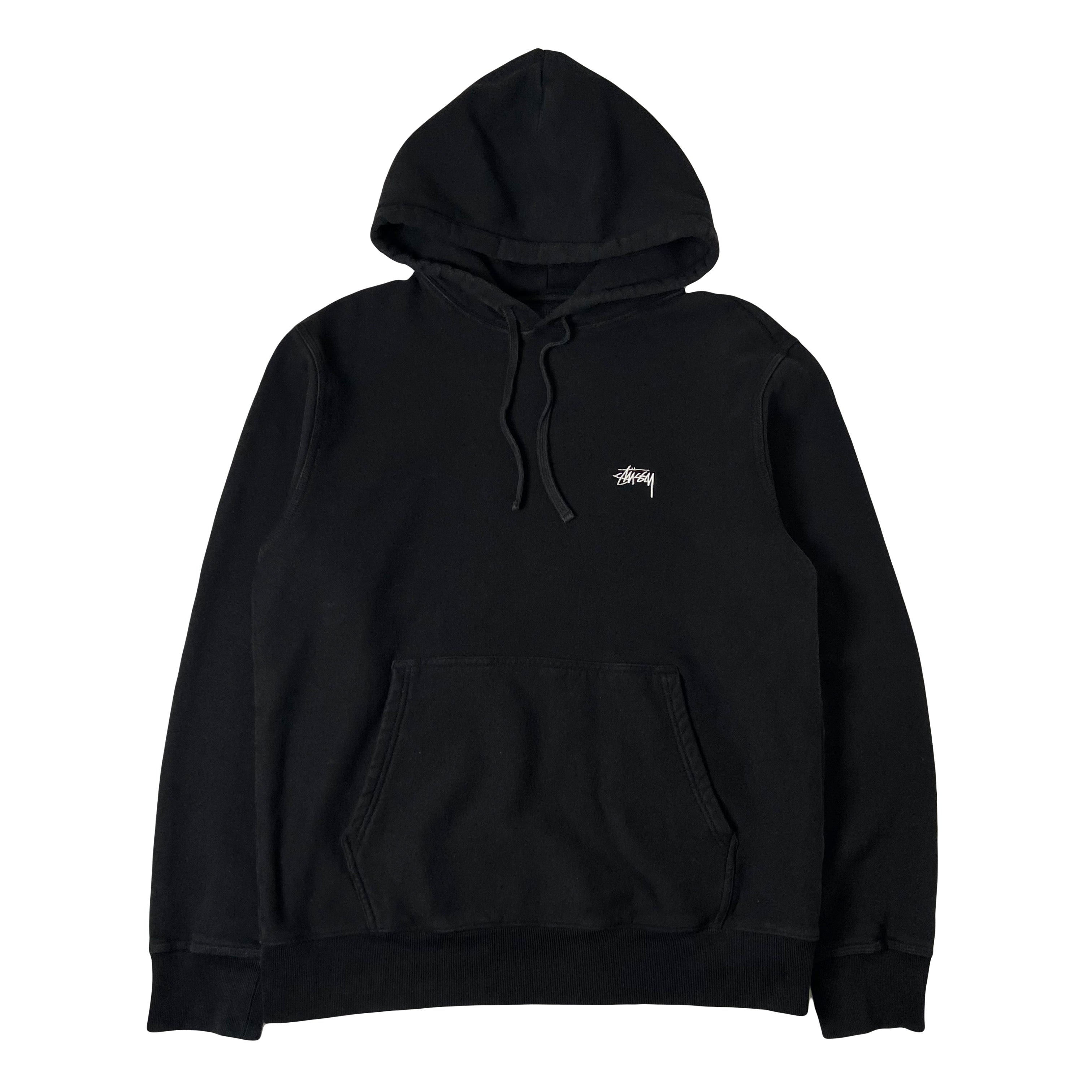 Stussy Mini Logo Hoodie M