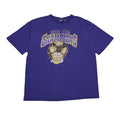 2002 LA Lakers NBA Champions Tee L
