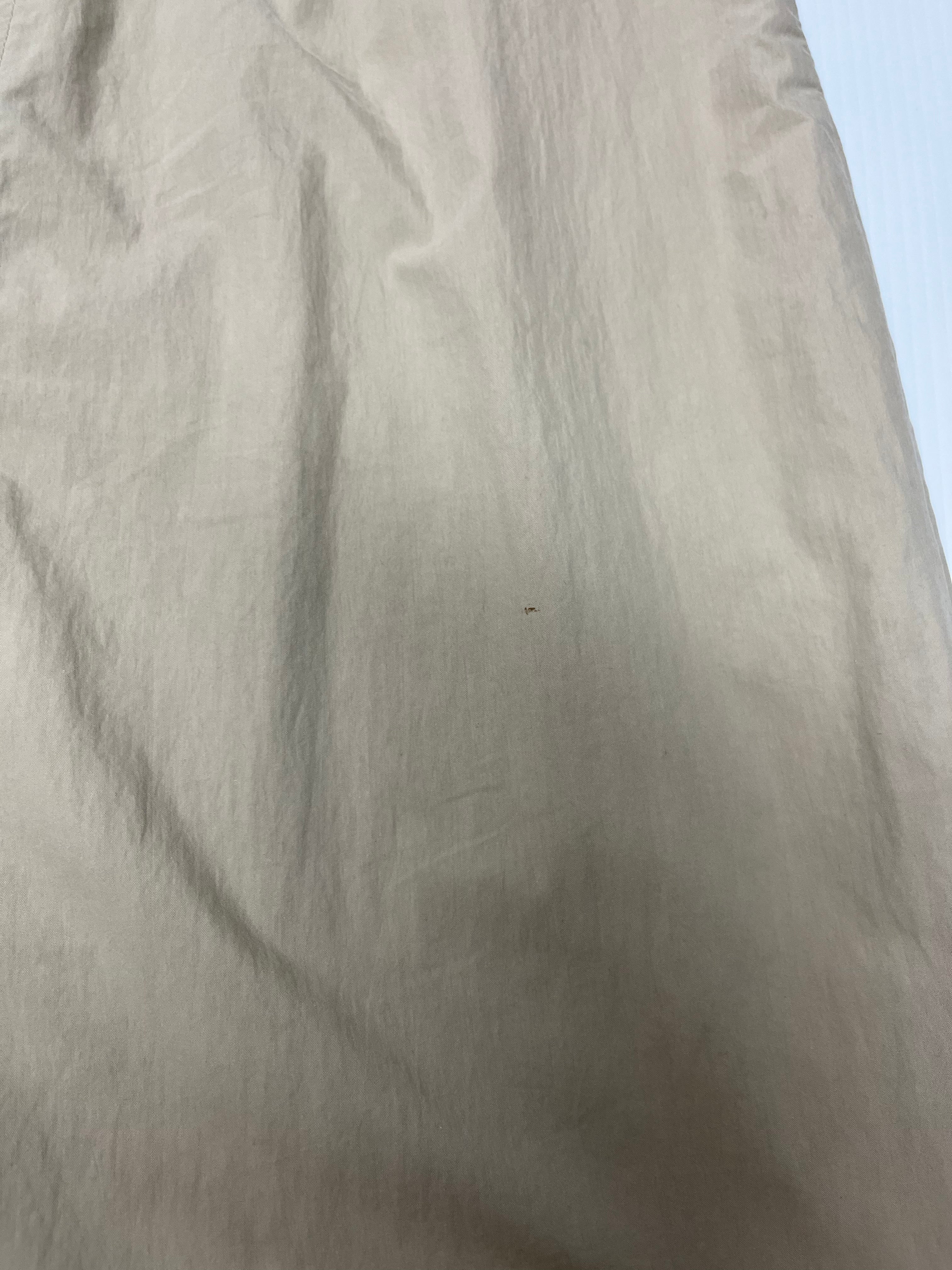 Private Member Khaki Skirt 11/12