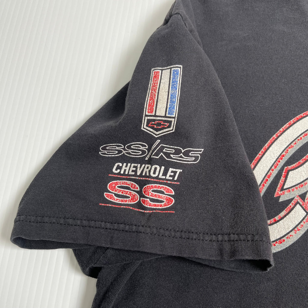 Vintage Camaro by Chevrolet Graphic Tee M