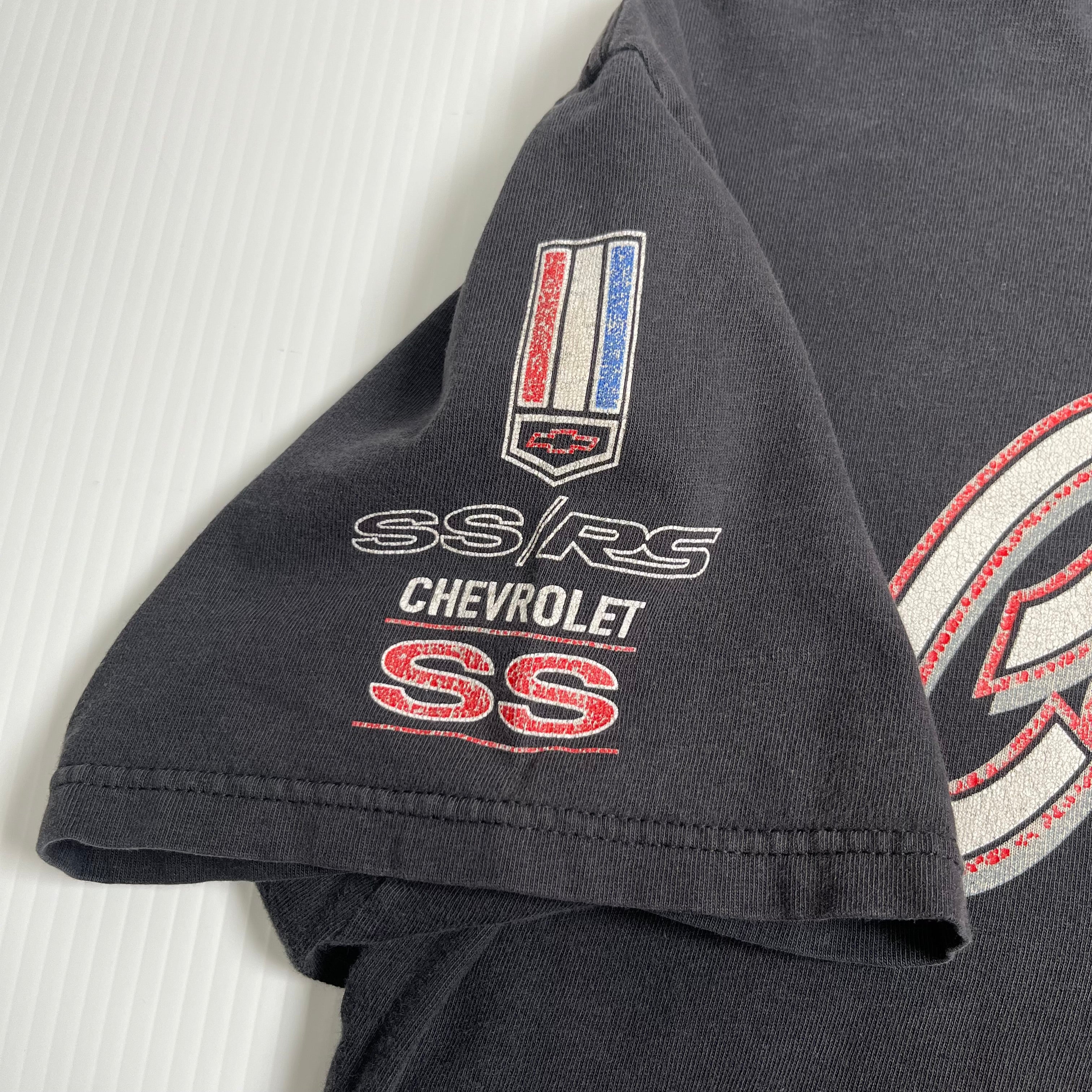 Vintage Camaro by Chevrolet Graphic Tee M