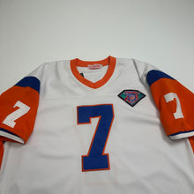 Load image into Gallery viewer, John Elway #7 Denver Broncos Throwback Jersey XXL
