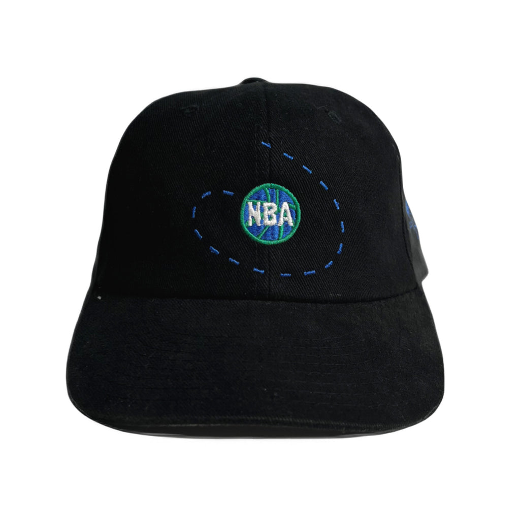 Vintage Champion NBA Sprite Strapback Hat