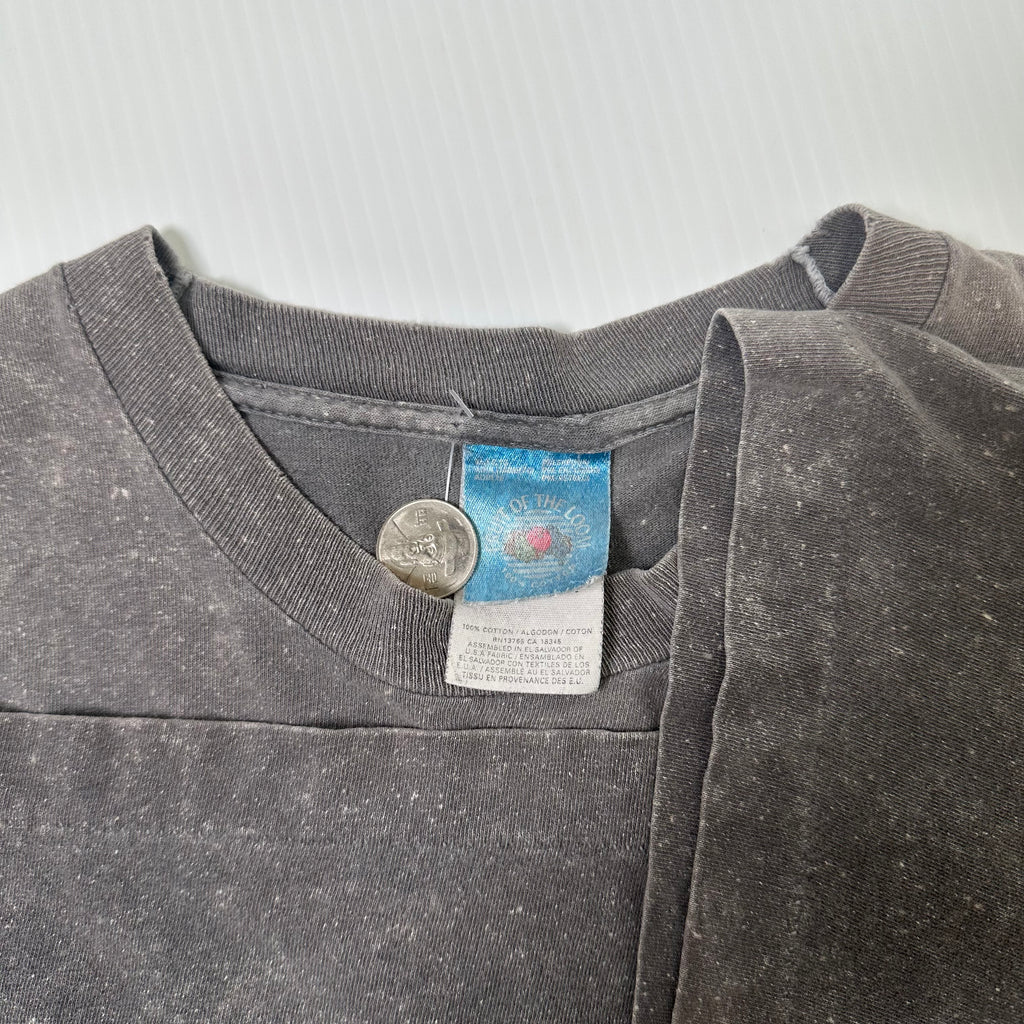 1995-96 Van Halen Balance Band Tee XL