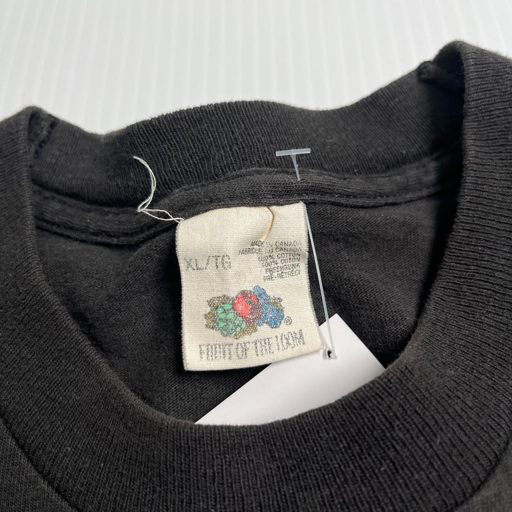 1991 Vancouver International Jazz Festival Tee XL