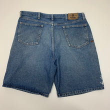 Load image into Gallery viewer, Wrangler WRG Jorts 36
