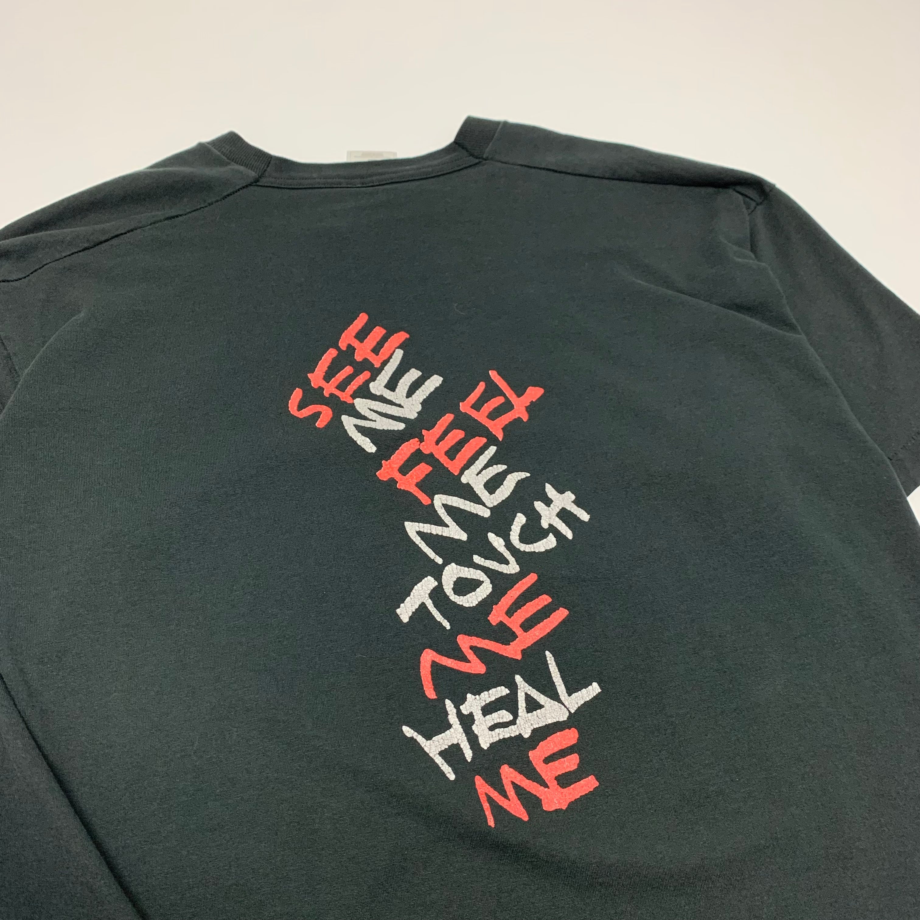 93’ The Who “Tommy” Tee XL