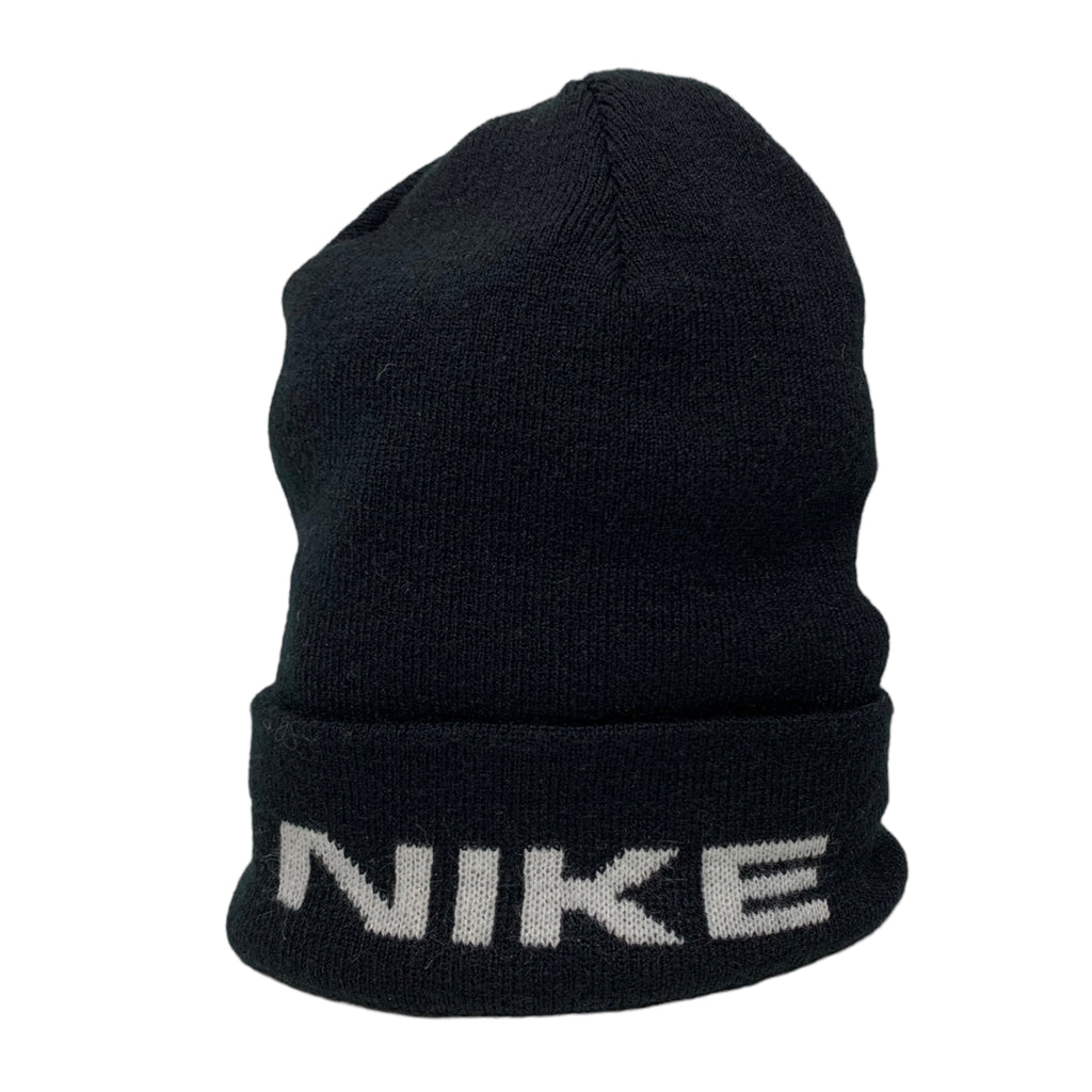 90’s Spell Out Nike Beanie