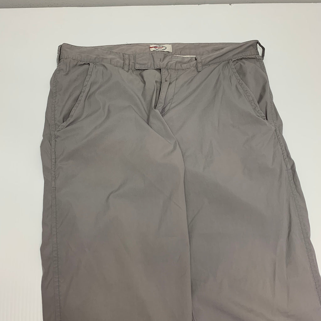 Grey Prada Pants 34