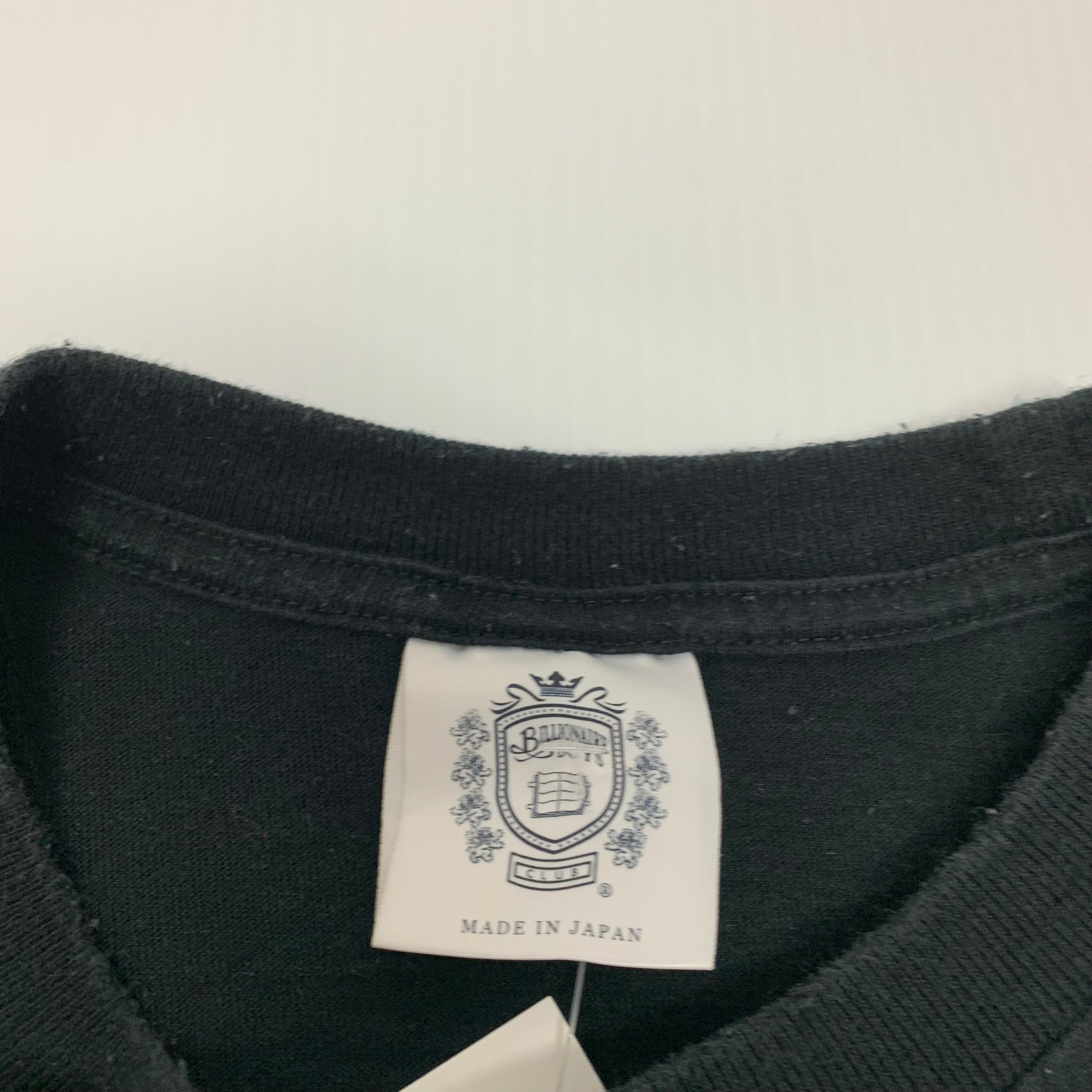 90s BBC Tee L
