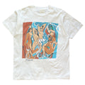1988 Picasso Les Demoiselles D'avignon Art Tee XL