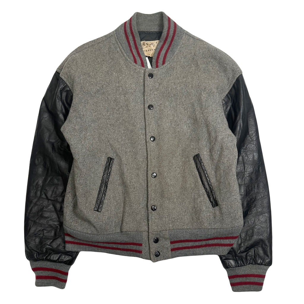 Vintage Hard Rock Cafe Honolulu Varsity Jacket S