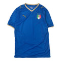 2008 Puma Italy Home Jersey S