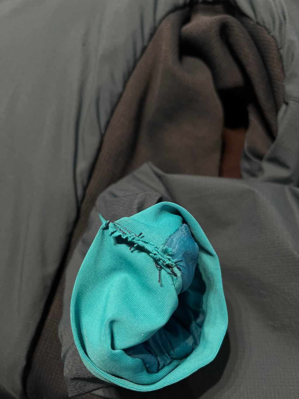 Arc'teryx Atom Light Jacket Women's L