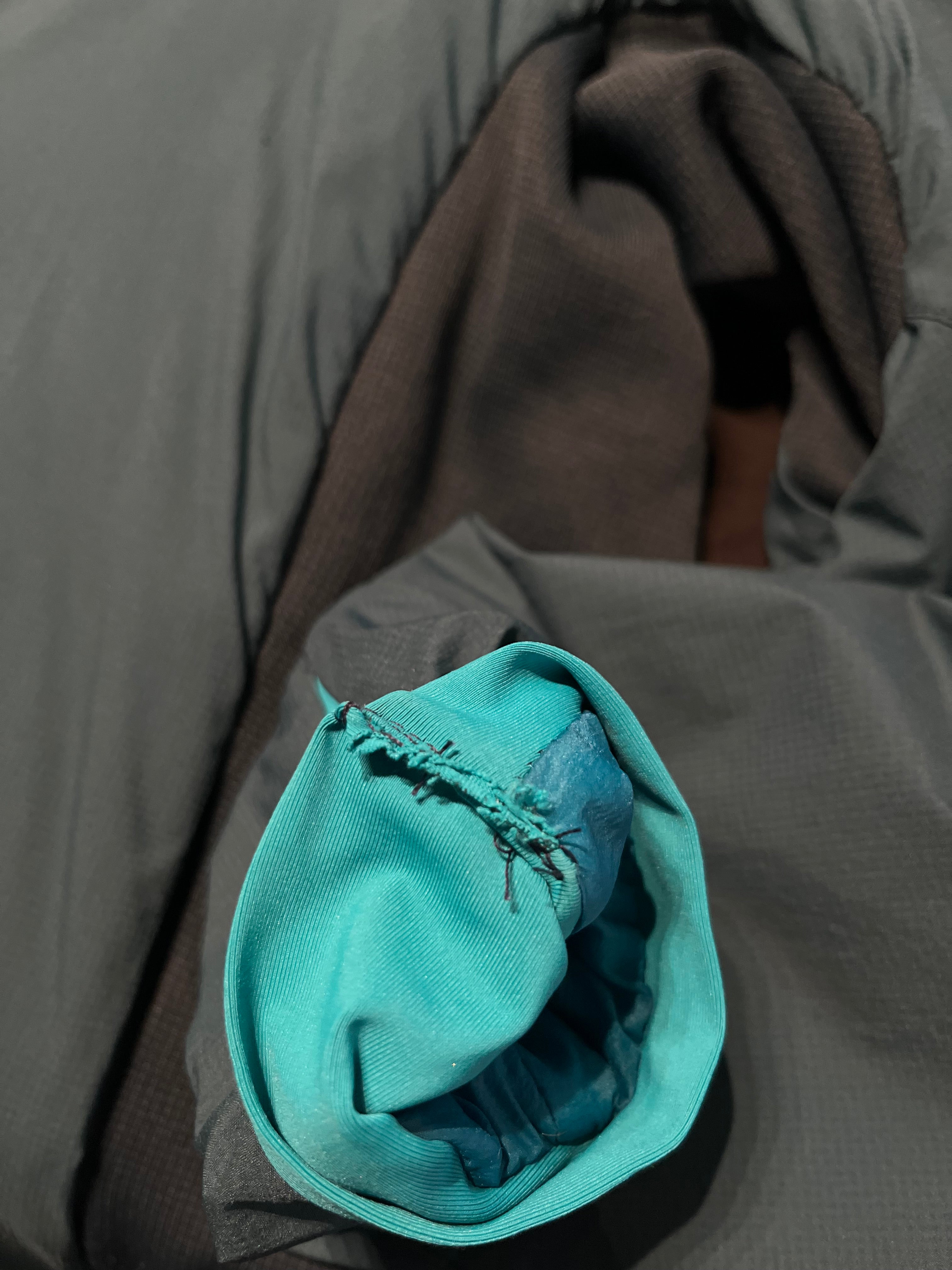 Arc'teryx Atom Light Jacket Women's L