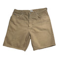 Vintage Calvin Klein Denim Shorts 36