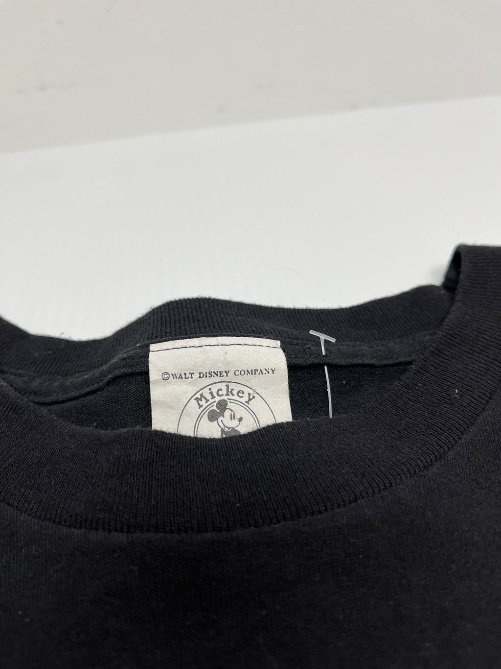 90’s Cool Mickey Mouse Tee XL