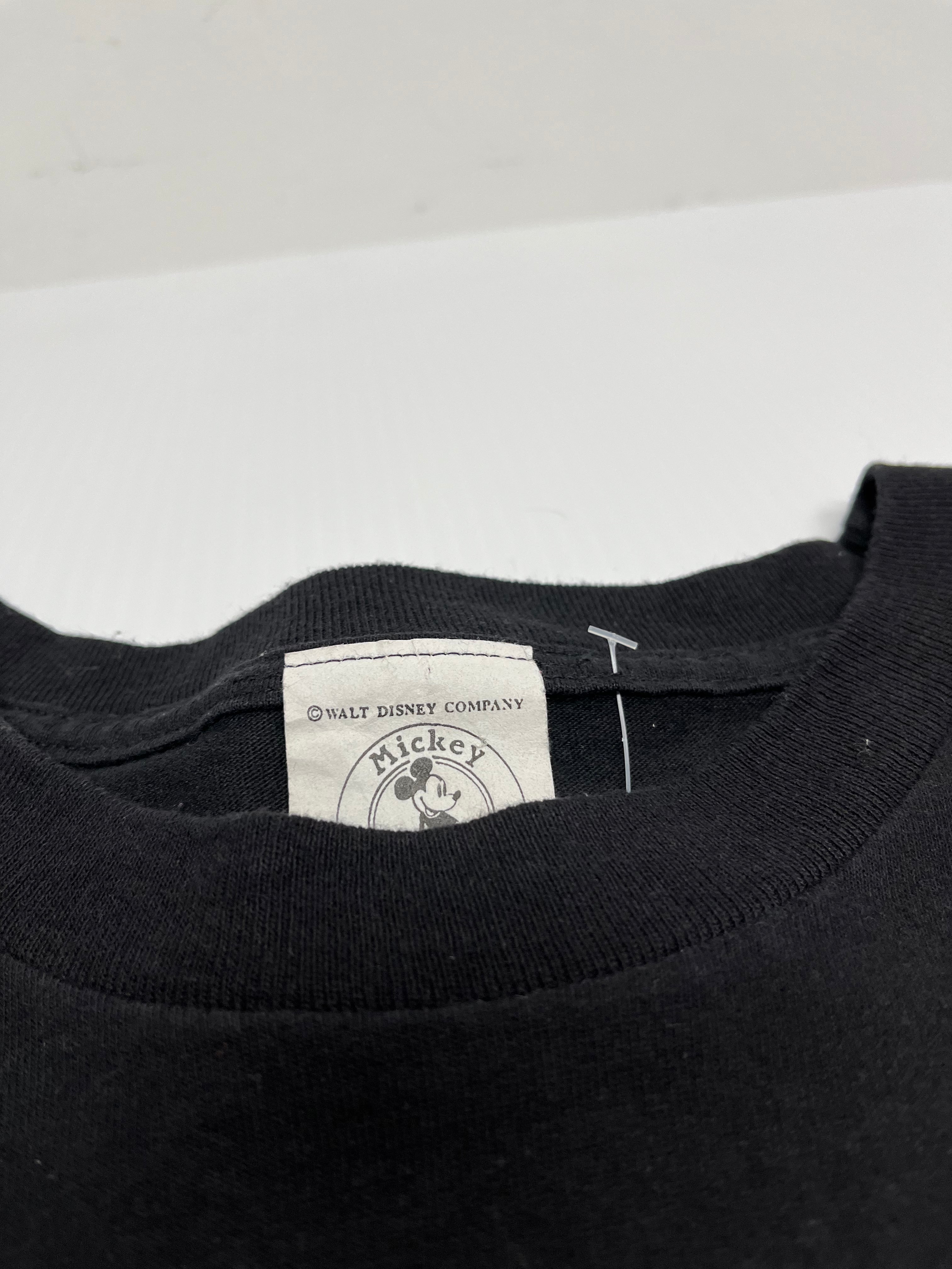 90’s Cool Mickey Mouse Tee XL