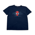Spider-Man Movie Promo Tee M