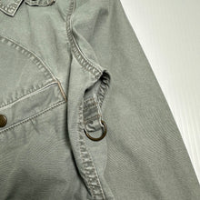 Load image into Gallery viewer, Vintage Polo Jeans Co. Tactical Jacket M
