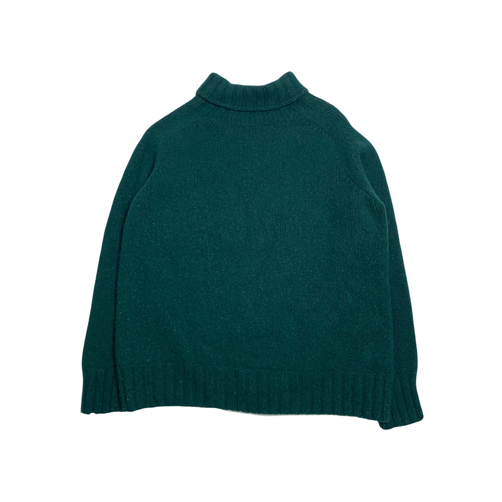 Filson Turtleneck Knit Sweater XL
