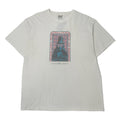 Oxford Circle Big Brother & The Holding Co. At Avalon Ballroom Art Concert Tee XL