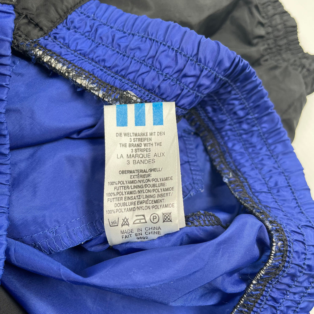 Vintage Adidas Windbreaker Jacket S