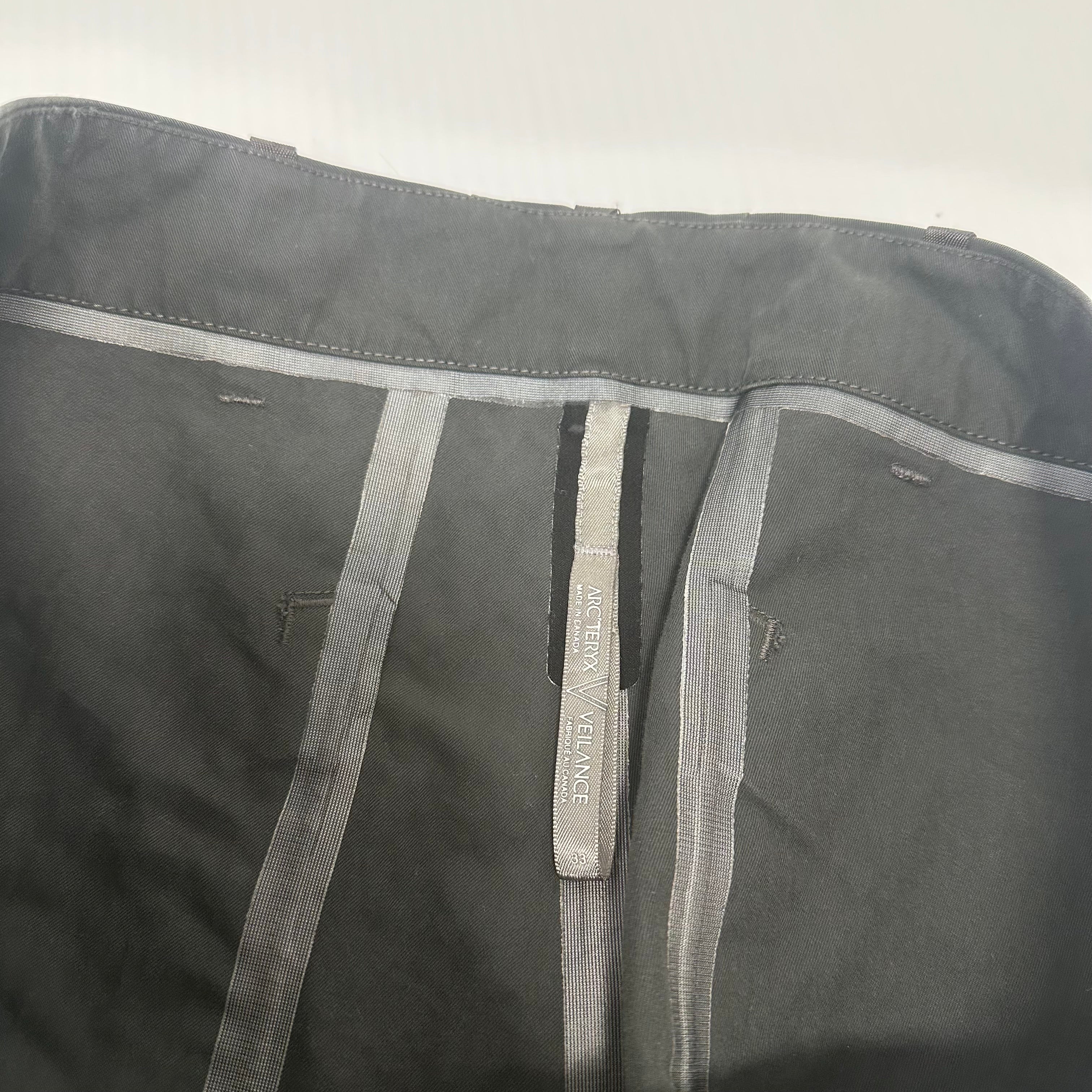 Arc'teryx Veilance Technical Pants 33