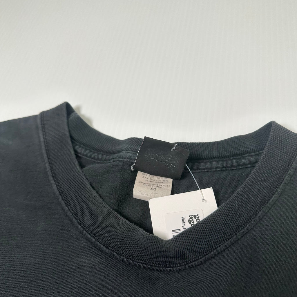 Vintage Island Riders Hawaii Motorcycle Tee XL