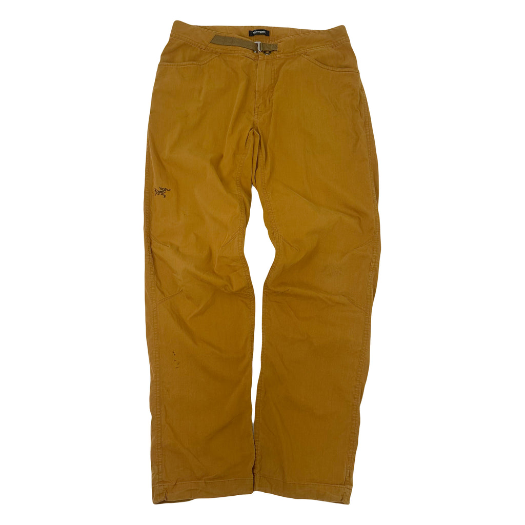 Arc'teryx Light Cargo Pants 32