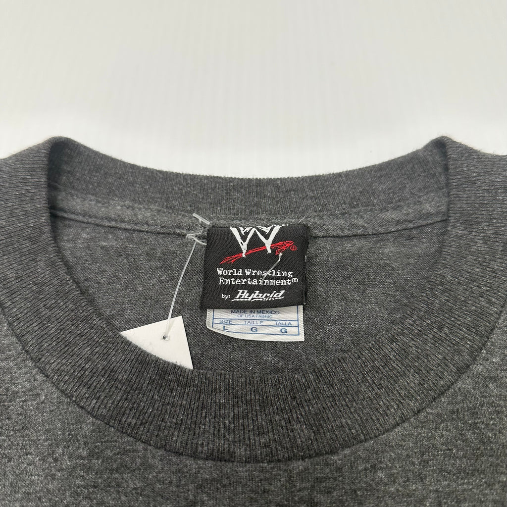 WWE D-Generation X Suck It Wrestling Tee L