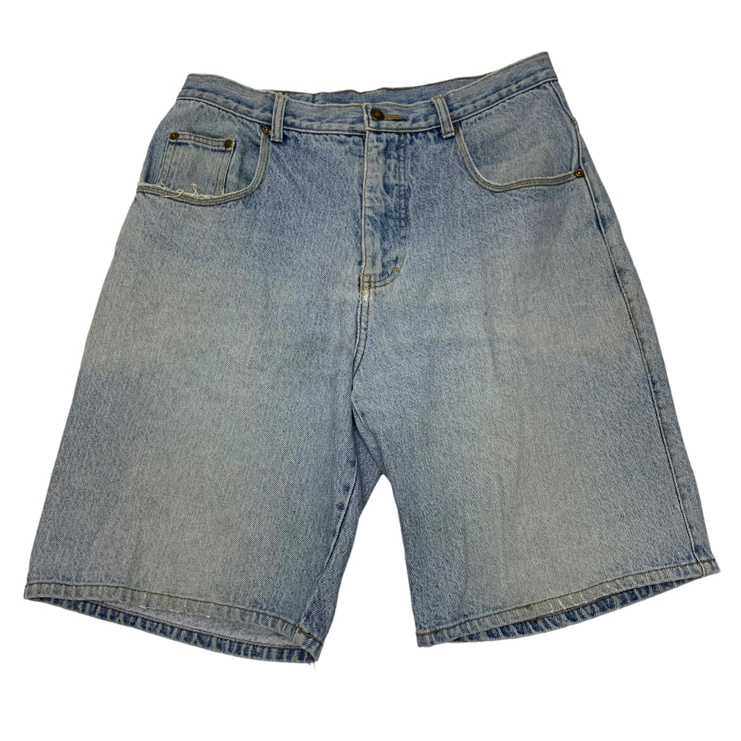 Arizona Blues Jorts 32