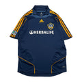 2007-08 LA Galaxy David Beckham Jersey M