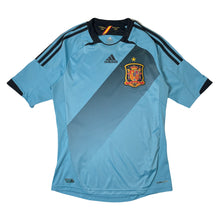 Load image into Gallery viewer, 2012 Adidas Spain International Away Kit S
