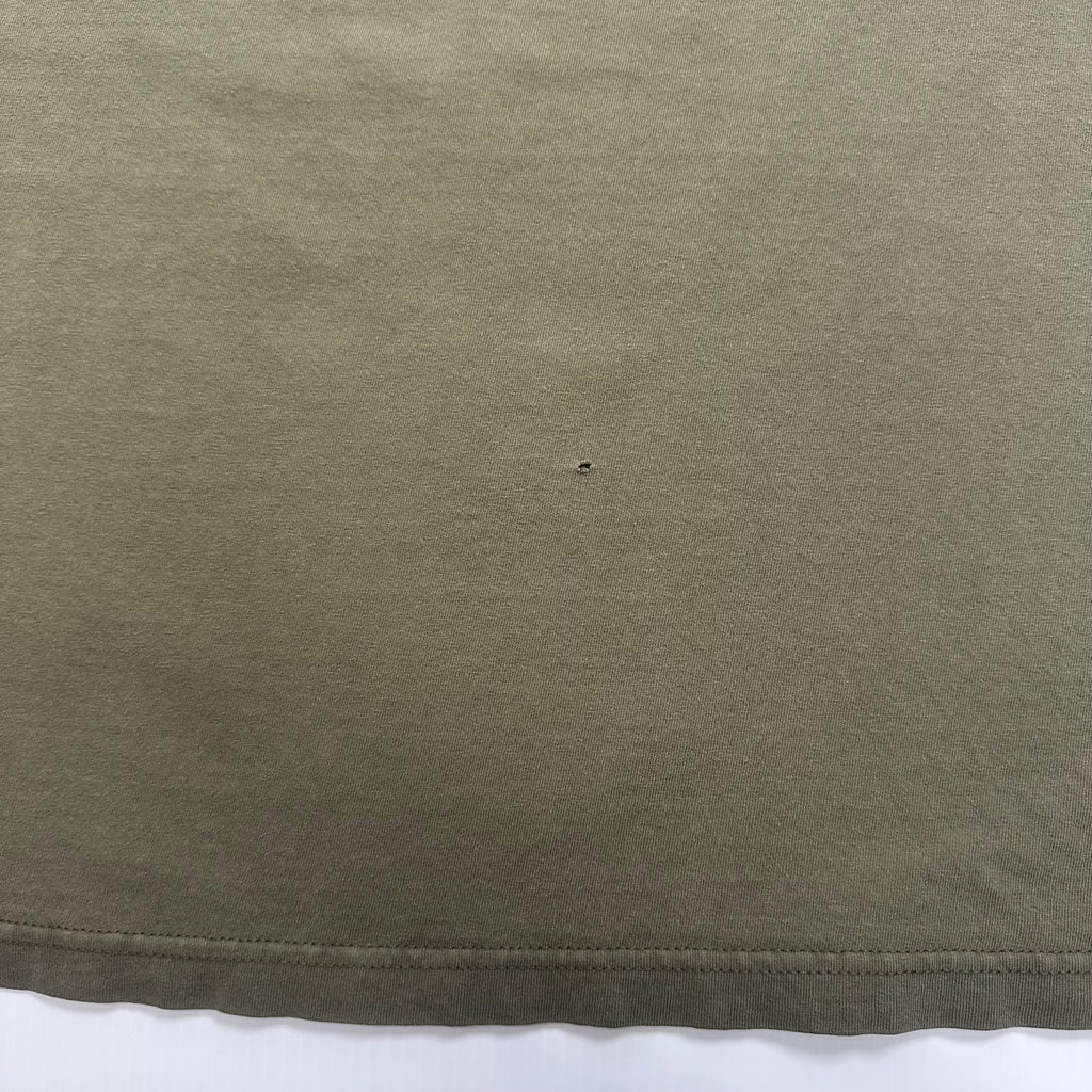 2000s Harley Davidson Red Rock Las Vegas Graphic Tee XL