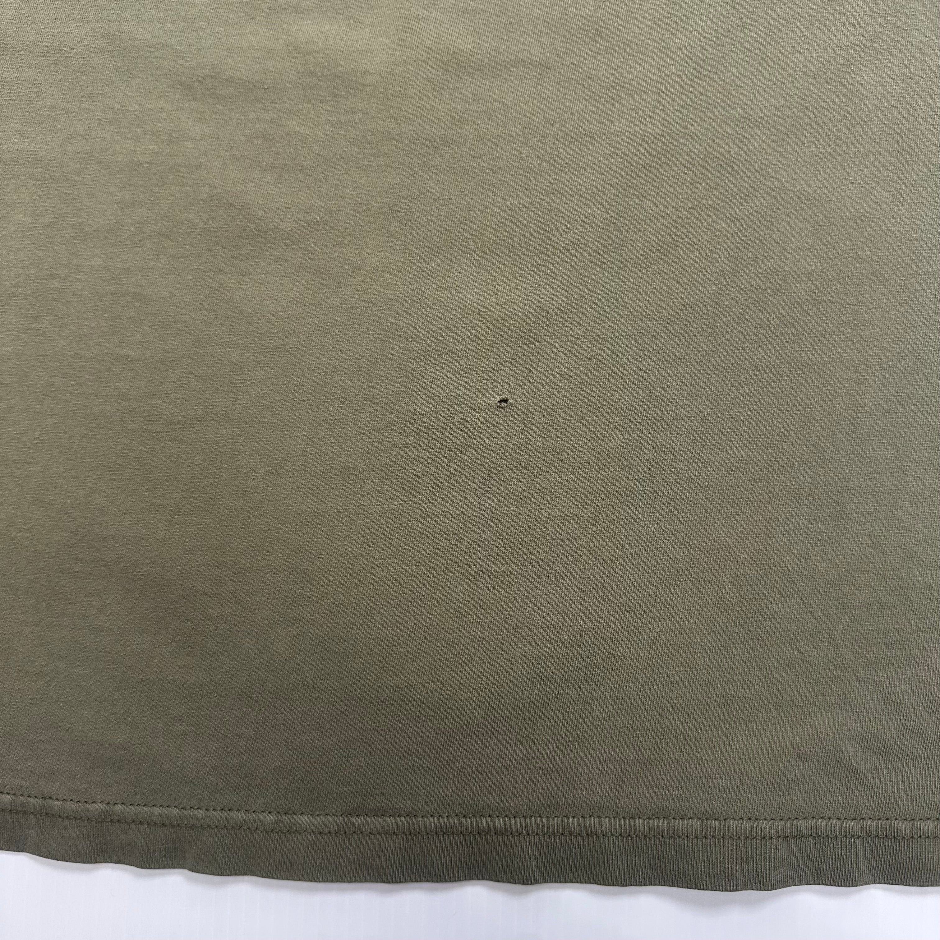 2000s Harley Davidson Red Rock Las Vegas Graphic Tee XL