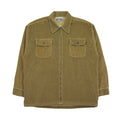 Vintage Back To Basics Corduroy Zip Jacket L