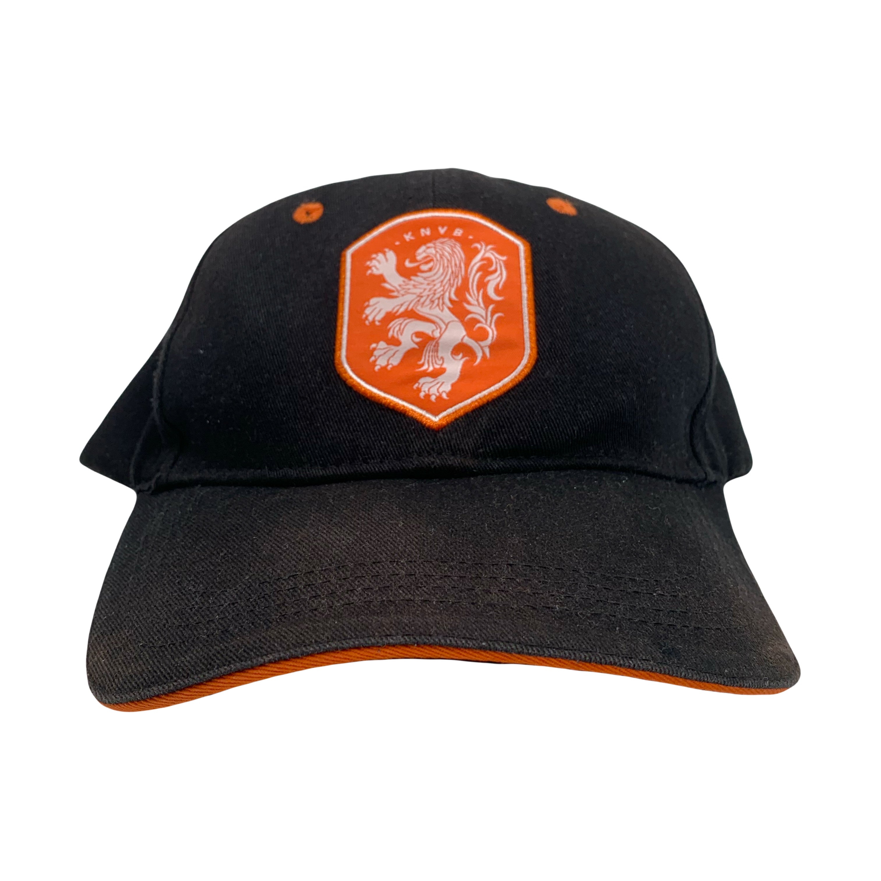 KNVB Netherlands Badge Hat